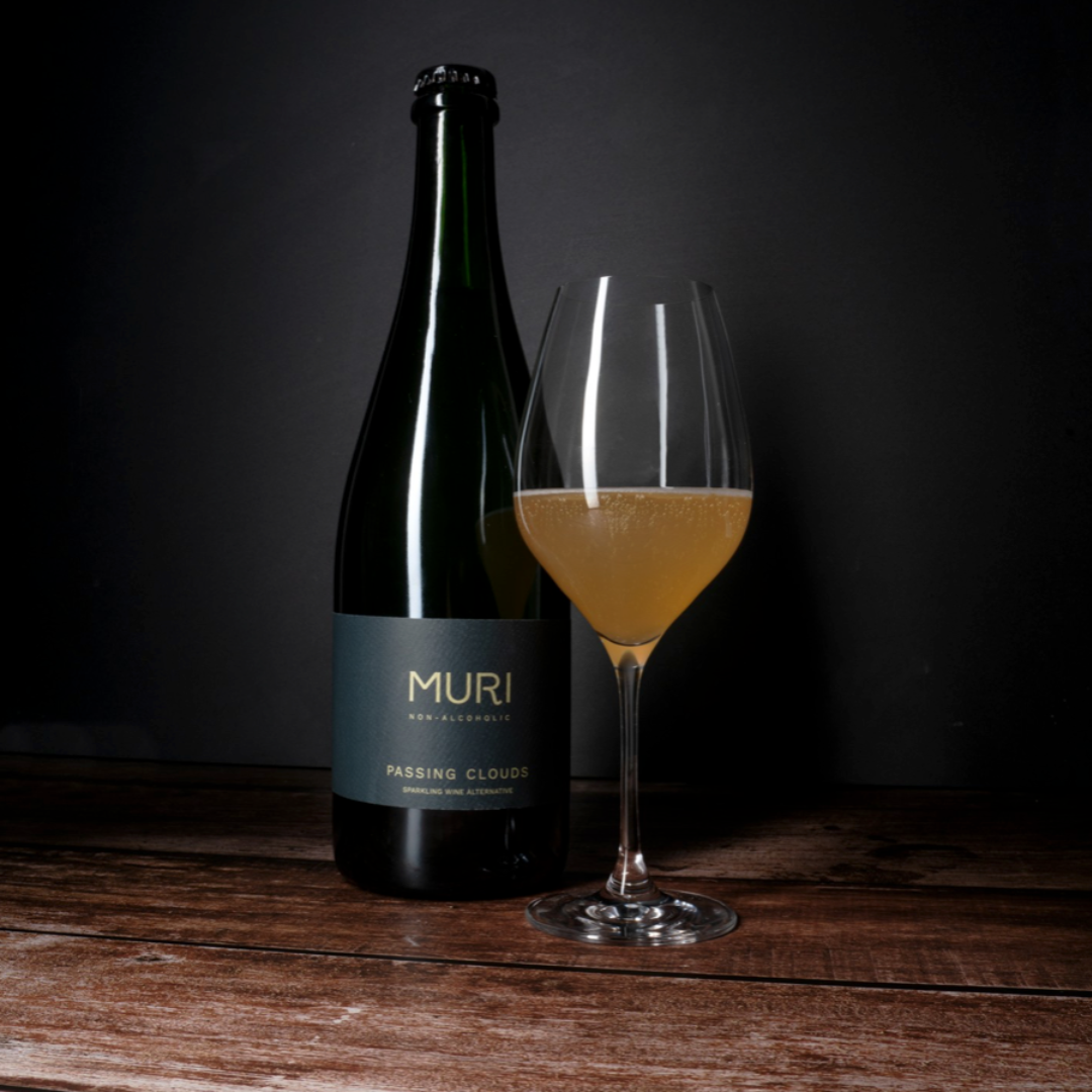 Muri - Passing Clouds