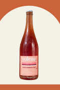 Yoleau - Spritz Framboise & Poivre de Timut