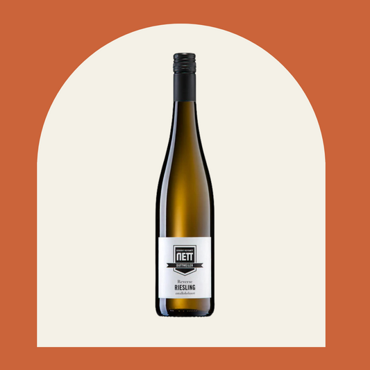 Bergdolt-Reif & Nett - Reverse Riesling