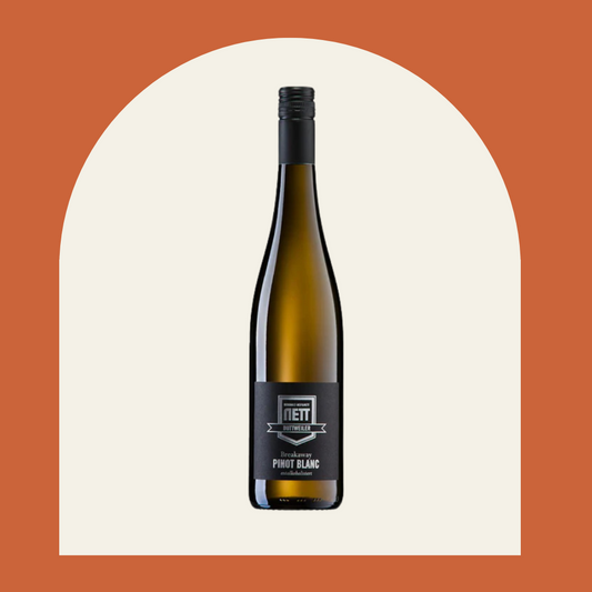 Bergdolt-Reif & Nett - Breakaway Pinot Blanc