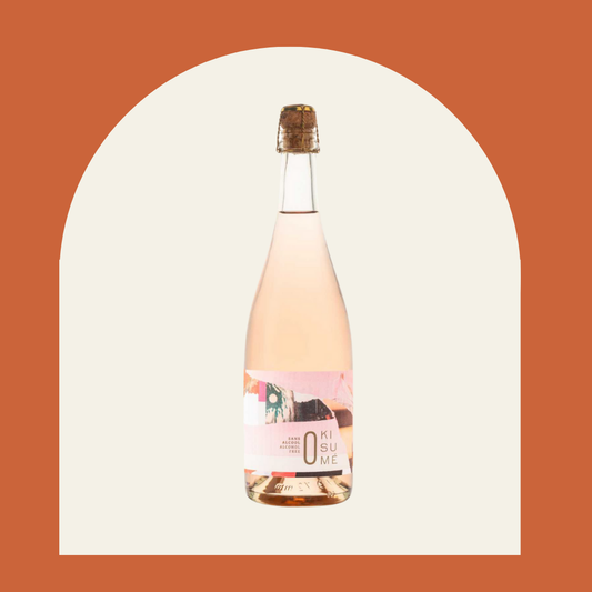 Aubert&Mathieu - Kisumé Rosé (Grenache)