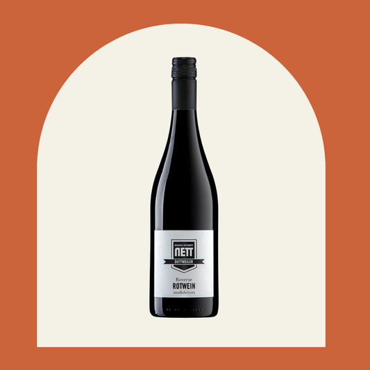 Bergdolt-Reif & Nett - Reverse Rot (Dornfelder et Cabernet Franc)