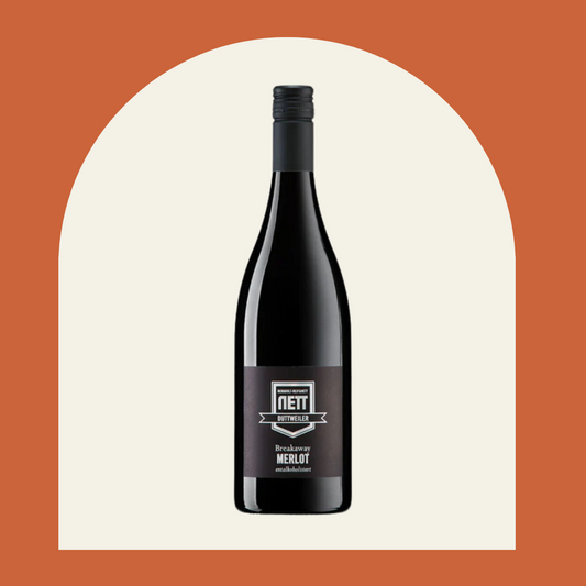 Bergdolt-Reif & Nett - Breakaway Merlot