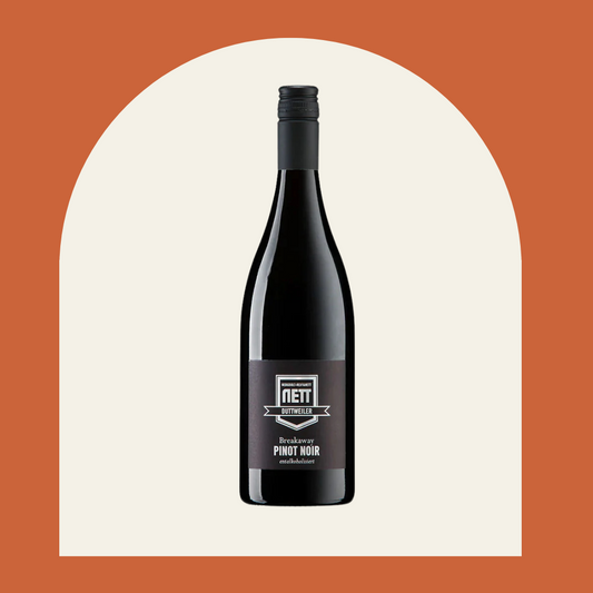 Bergdolt-Reif & Nett - Breakaway Pinot Noir