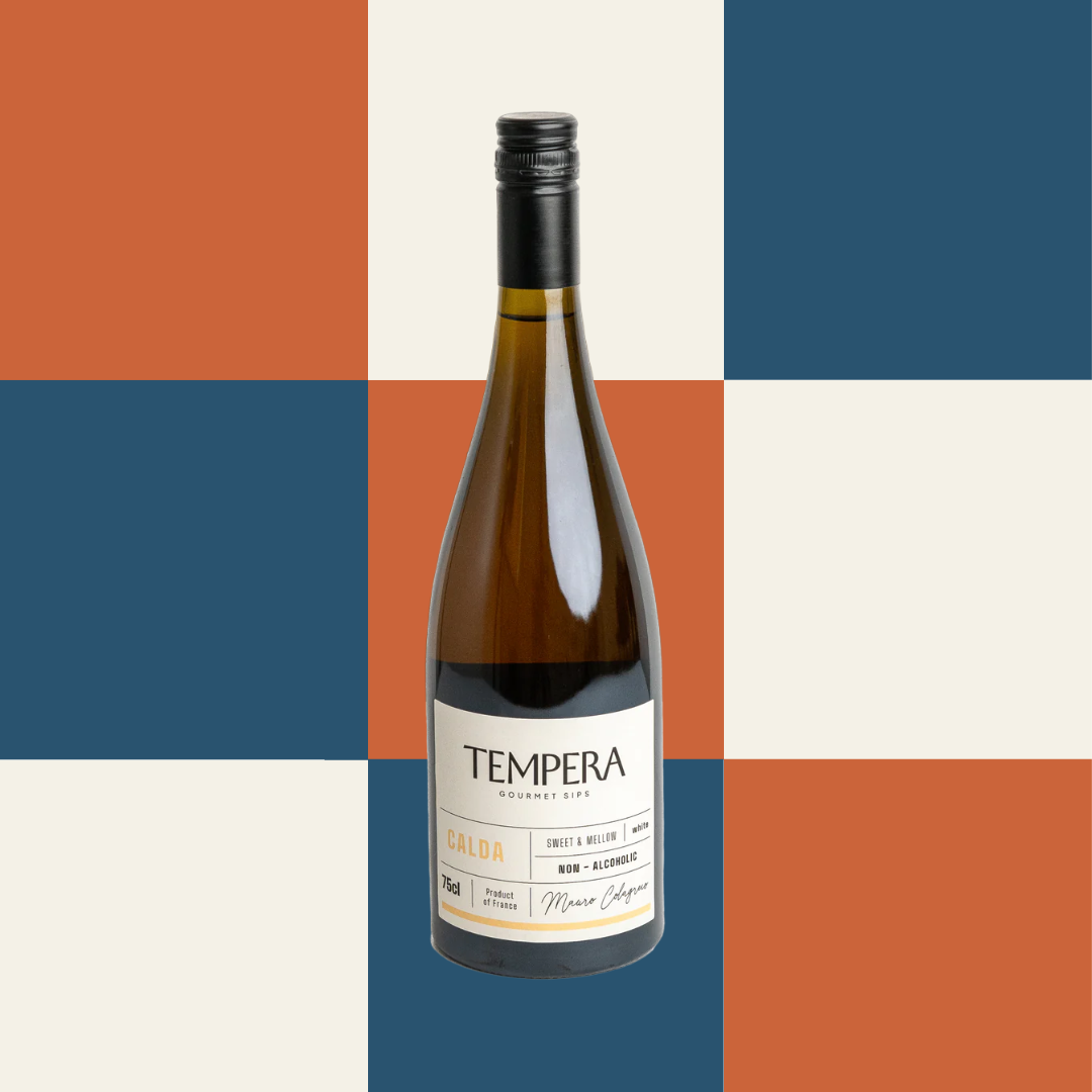 Tempera Calda – Blanc Liquoreux