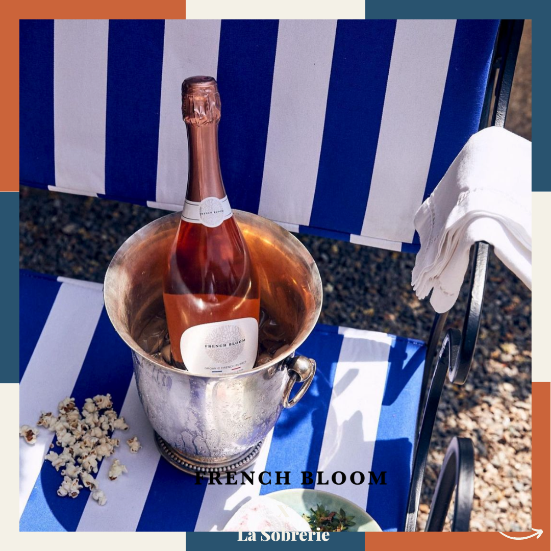 French Bloom Spirit