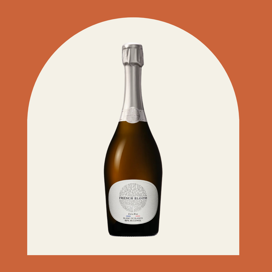 French Bloom - Extra-Brut Blanc de Blanc