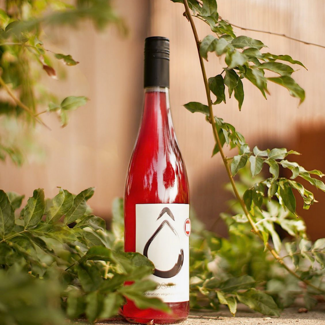 Osan - Verveine Citronnelle – Curcuma