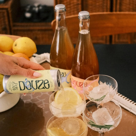 Douze