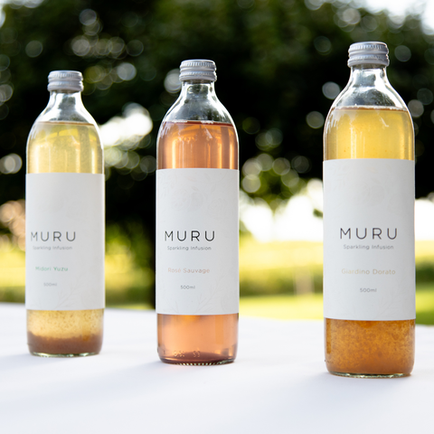 Muru