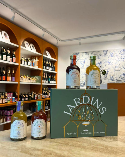 Découvrez notre boutique à Lausanne