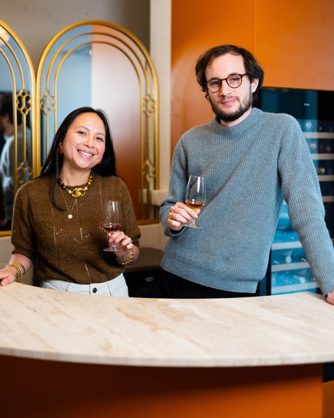 Découvrez notre boutique à Lausanne