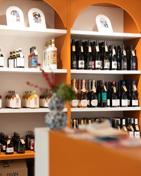 Découvrez notre boutique à Lausanne