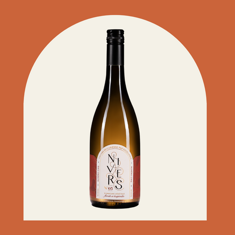 Nivers 5 - Floral & Citrus