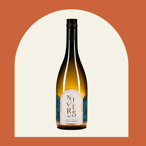 Nivers 2 - Herbaceous & Powdery