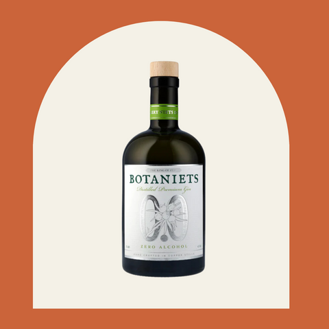 Niets - Botaniets Original