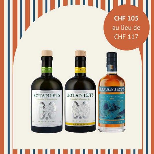 Botaniets Spirit