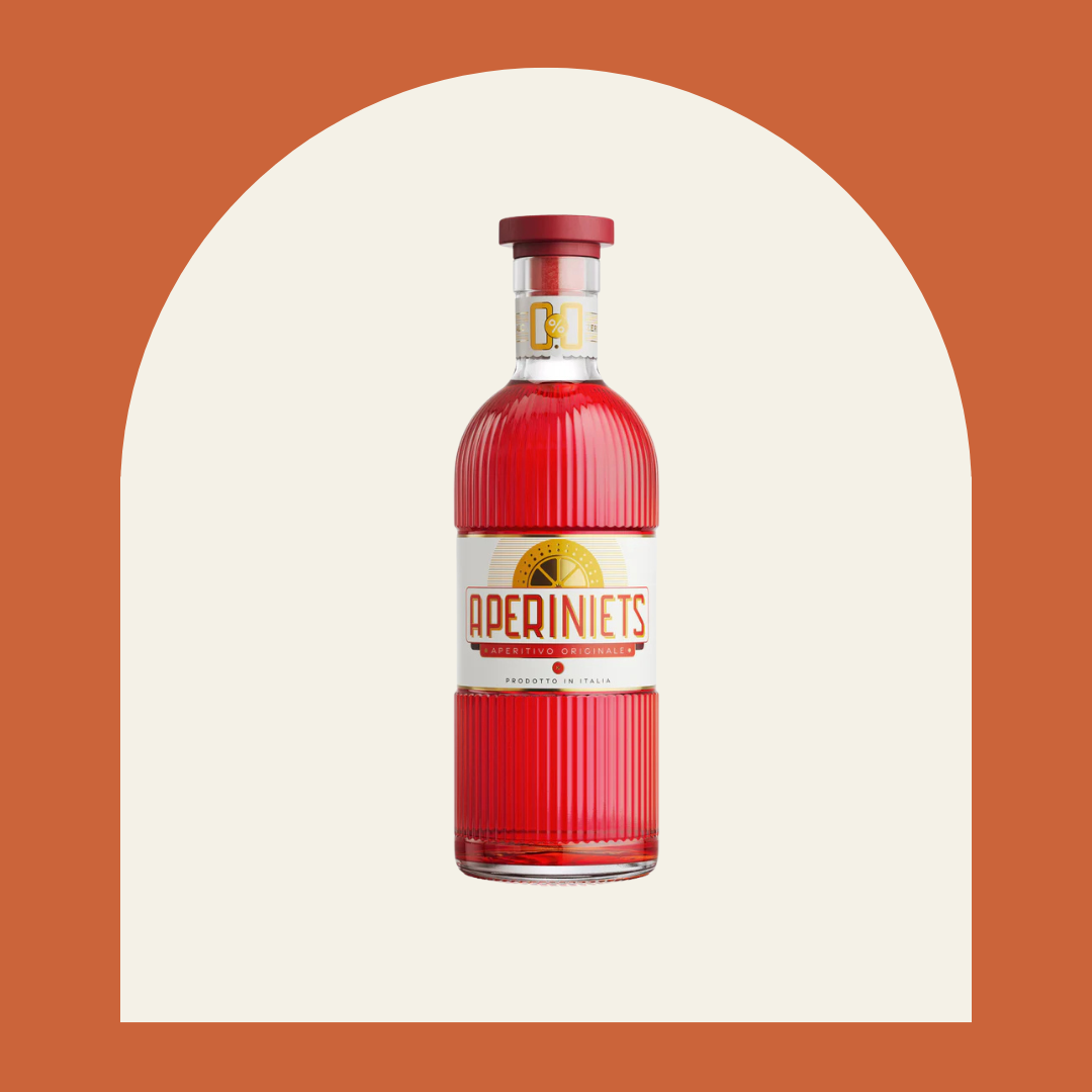 Niets - Aperiniets