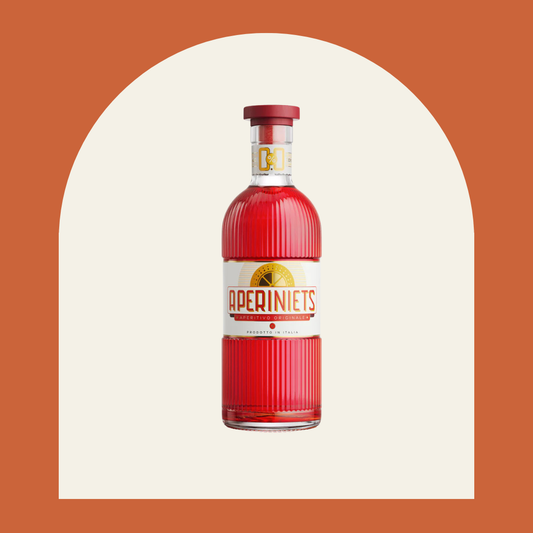 Niets - Aperiniets