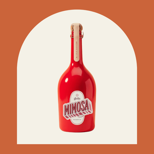 Maison Giulia - Mimosa Framboise