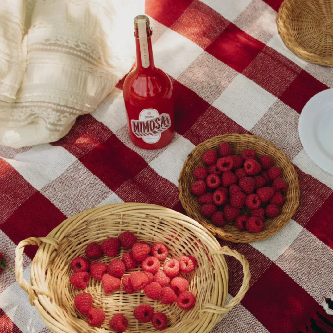 Maison Giulia - Mimosa Framboise
