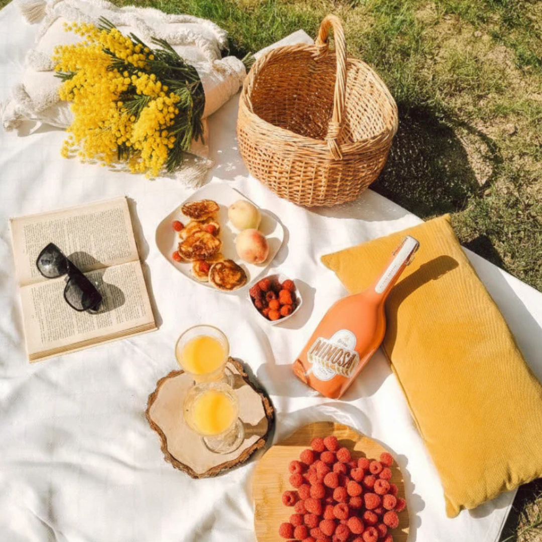 Maison Giulia - Mimosa Orange