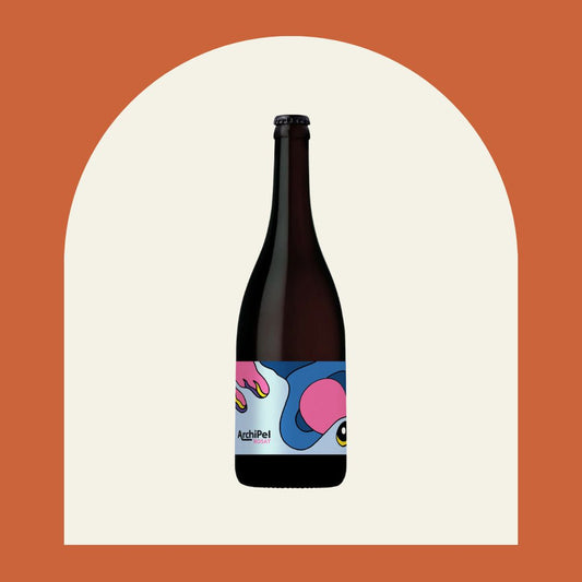 Archipel - Rosat (75cl) - EDITION LIMITEE