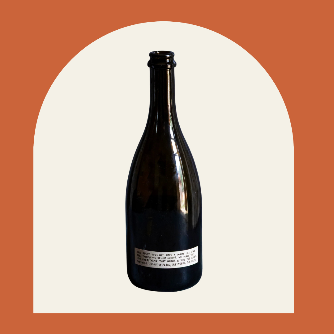 Feral 5 - Sève de bouleau, aronia, verveine, ortie, millefeuille et raifort