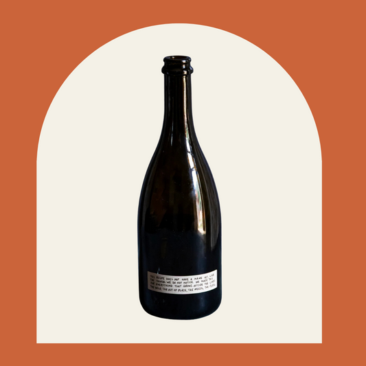 Feral 5 - Sève de bouleau, aronia, verveine, ortie, millefeuille et raifort
