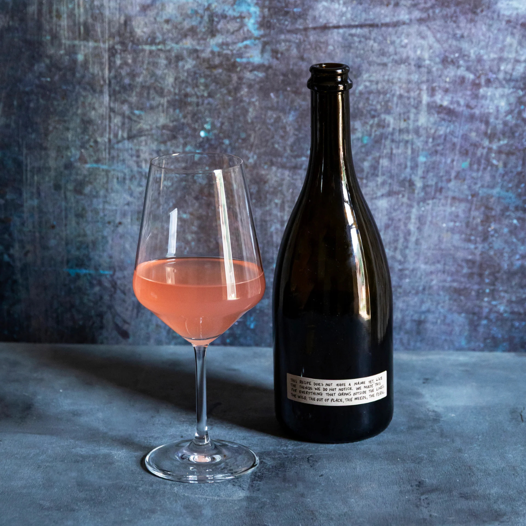Feral 5 - Sève de bouleau, aronia, verveine, ortie, millefeuille et raifort