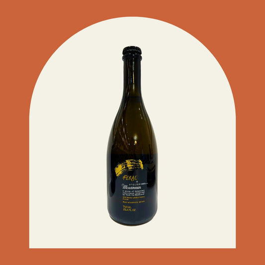 Feral 6 - Miel de Tilleul, Graines de Fenouil, Pin