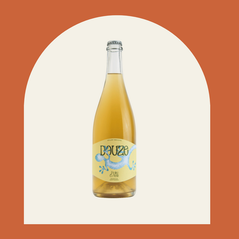 Douze Solstice (prix doux) - Anis & Poire