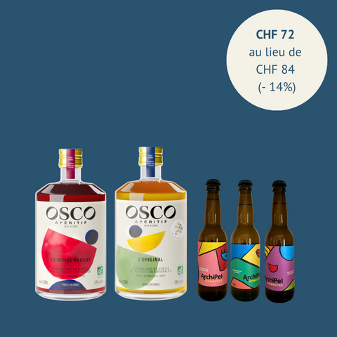 La Collection - Osco