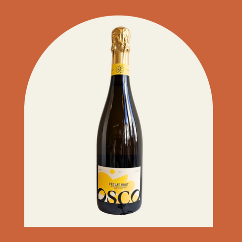 Osco - L'Eclat Brut