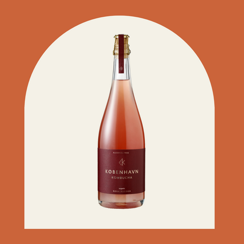Kobenhavn (prix doux)  - Rosa Rugosa
