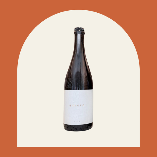 Substances - Aurore - La délicatesse florale