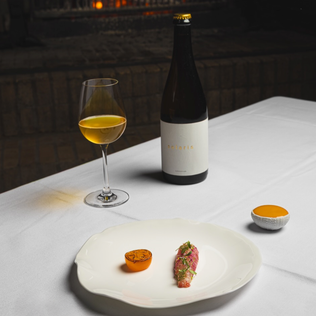 Boissons gastronomiques