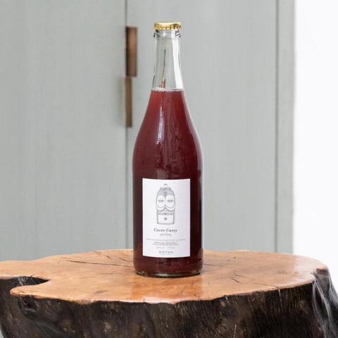 Bôtan Distillery (prix doux) - La Cuvée Cassy