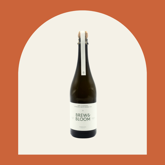 Kobenhavn Sommellerie -   Brew&Bloom