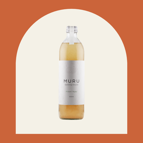 Muru - Midori Yuzu