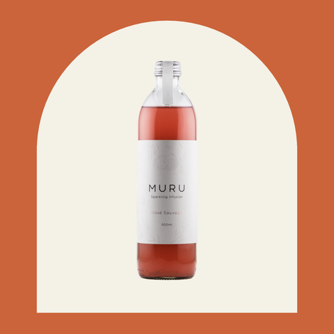 Muru - Rosé Sauvage