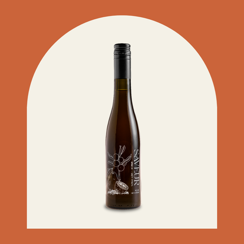 Saveur - Apricot & Candied Lemon (37.5cl)