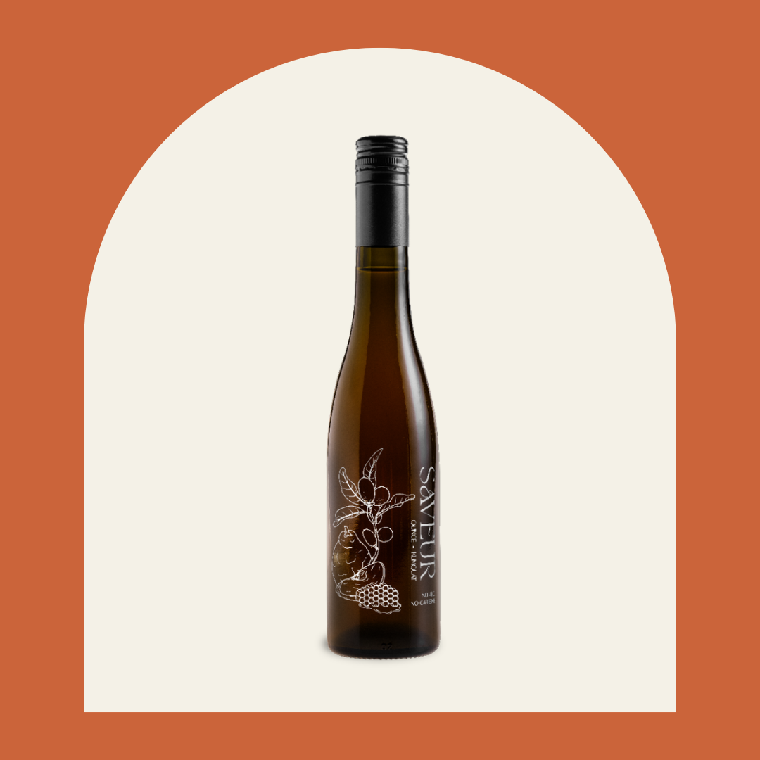 Saveur - Coing & Kumquat (37,5cl)