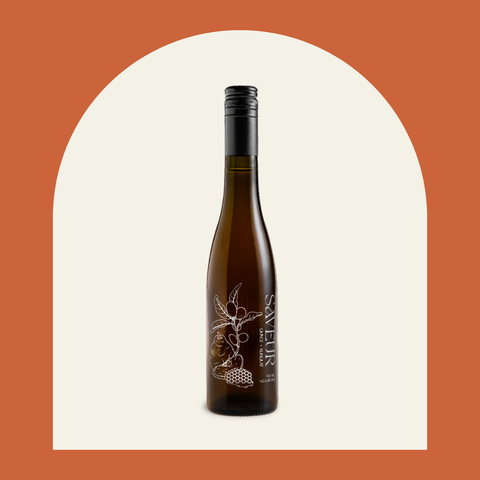 Saveur - Quince & Kumquat (37.5cl)