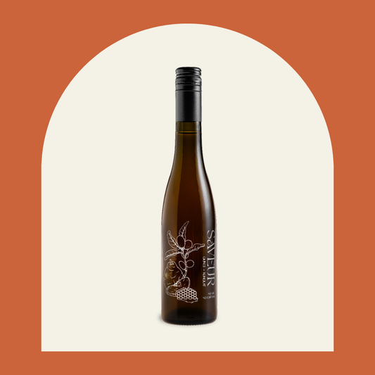 Saveur - Coing & Kumquat (37,5cl)