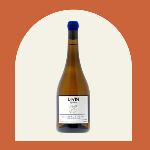 Divin - Sauvignon Blanc