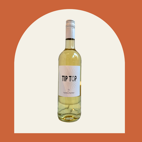 Les Vignobles Raguenot - Tip Top White (Sauvignon Blanc, Sémillon)