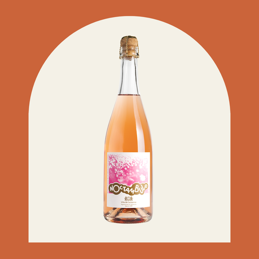 Les Domaines de la Ville de Lausanne - Noctambule (Pinot Noir et Gamay)