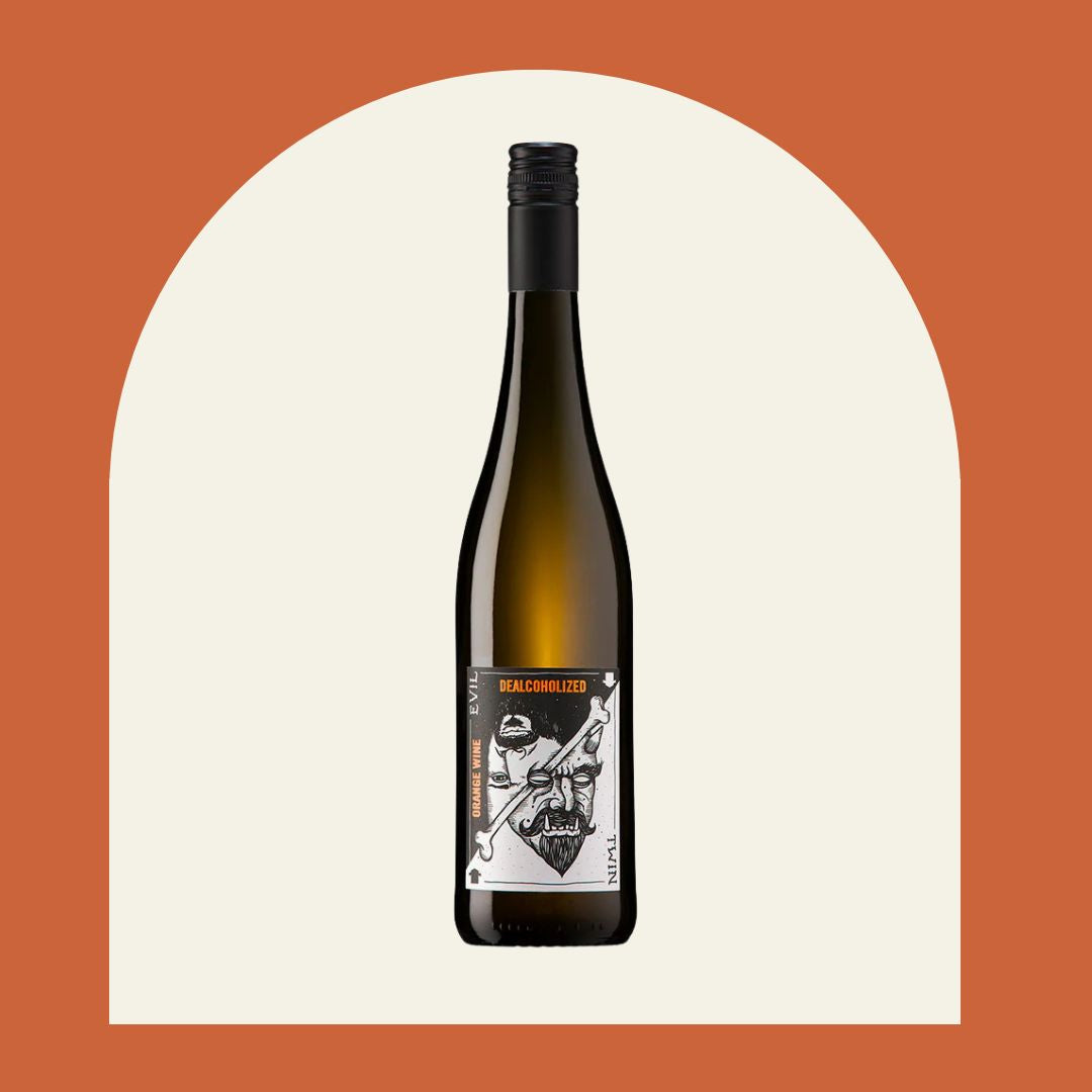 Bergdolt-Reif & Nett - Evil Twin (Muscat)