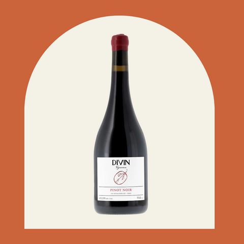 Divin - Pinot Noir
